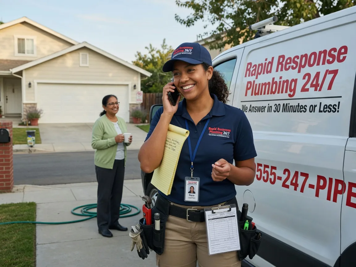 Emergency Plumber Loomis, NE FAQs